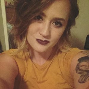 Meet your Posher, Xandi